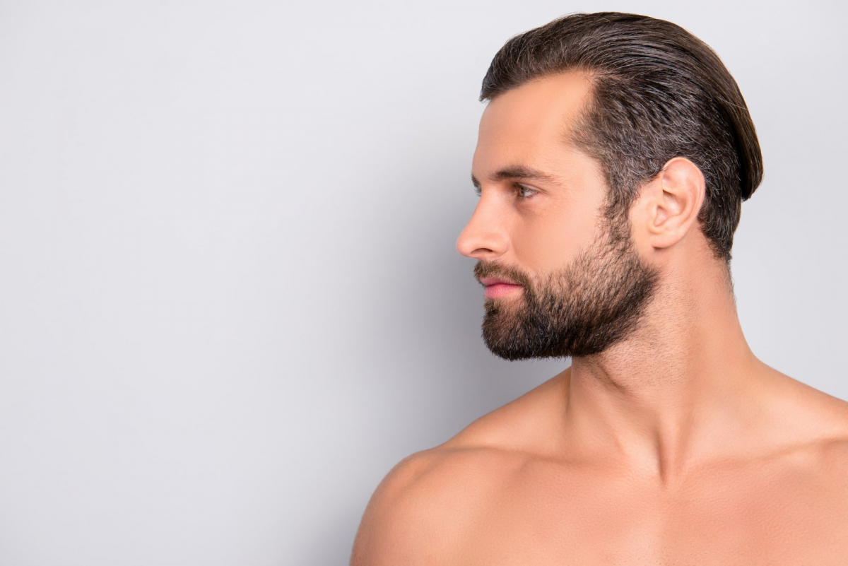 Rhinoplastie chez l'homme à Lyon, une pratique populaire