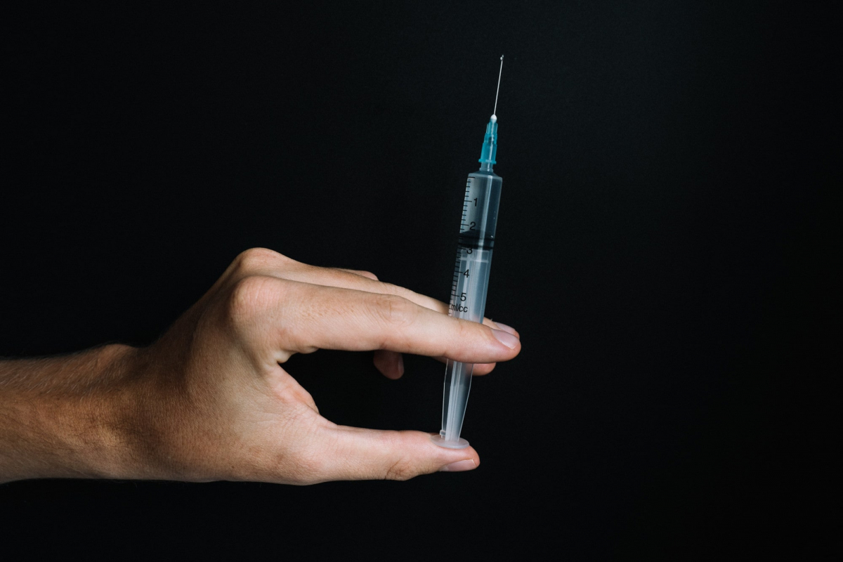 Attention aux Fake Injectors, Danger Injections Illégales à Lyon