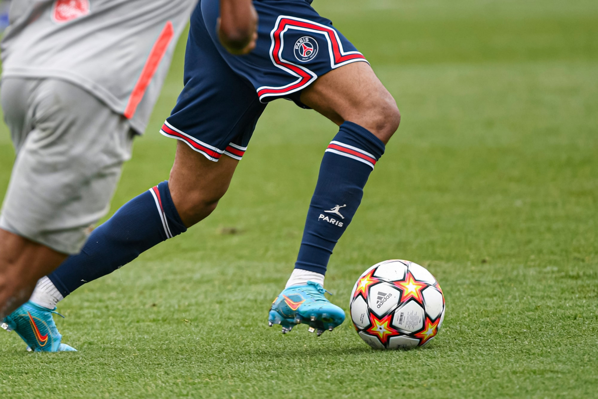 Fracture du Nez Mbappé : Eclairage Dr Jacquin avec Sud Radio et SoFoot