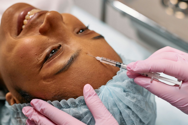 Tout savoir sur le Botox