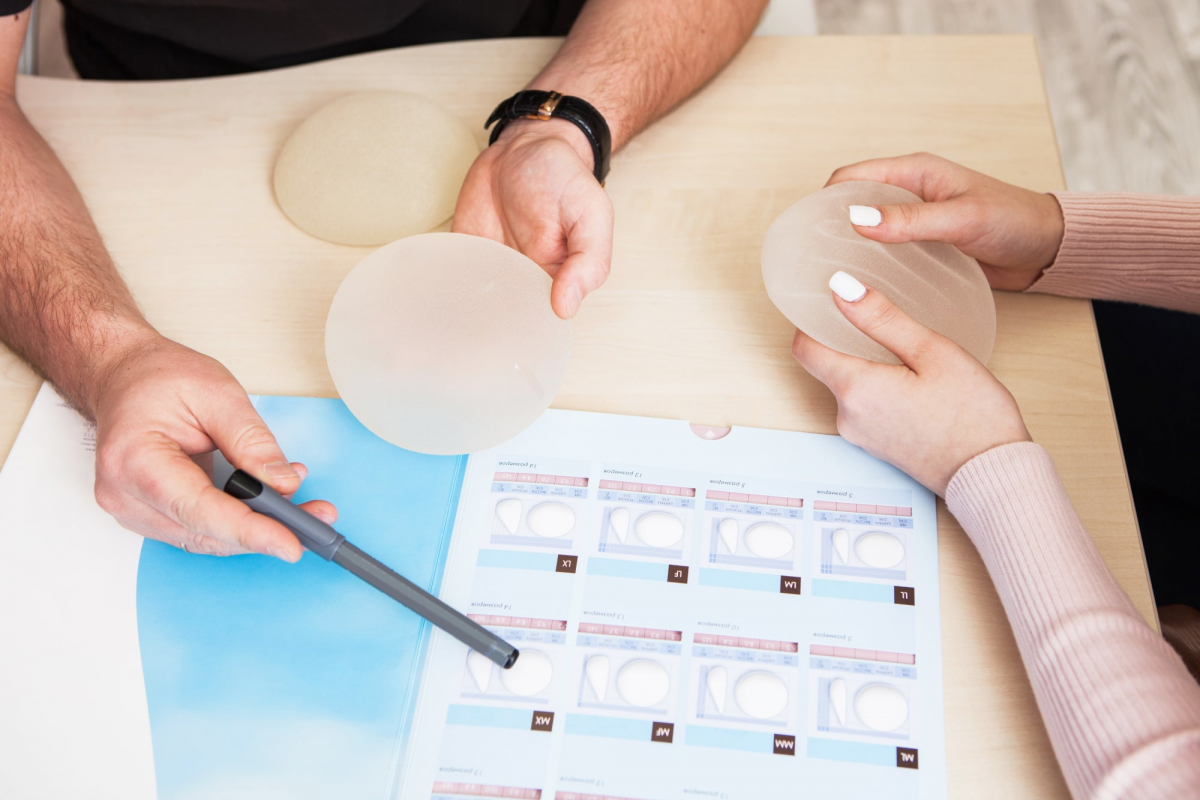 Tarifs augmentation mammaire à Lyon, Remboursement chirurgie des seins