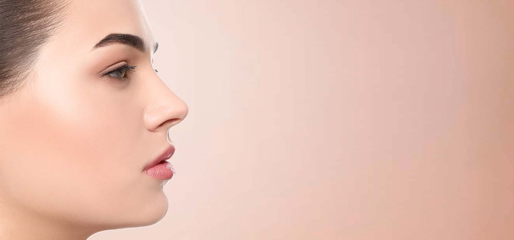 Rhinoplastie ultrasonique à Lyon